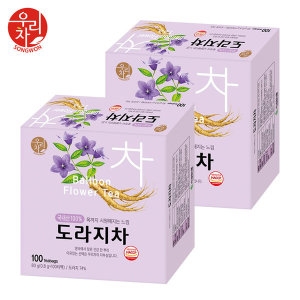 송원식품 송원 도라지차 100T x2 200T이미지입니다. 누르면 해당 게시물로 새창이동합니다.
