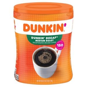 ��Ų ���� ��ī���� �̵�� �ν�Ʈ �м� ���� Ŀ�� Dunkin Donuts Decaffeinated 1270G