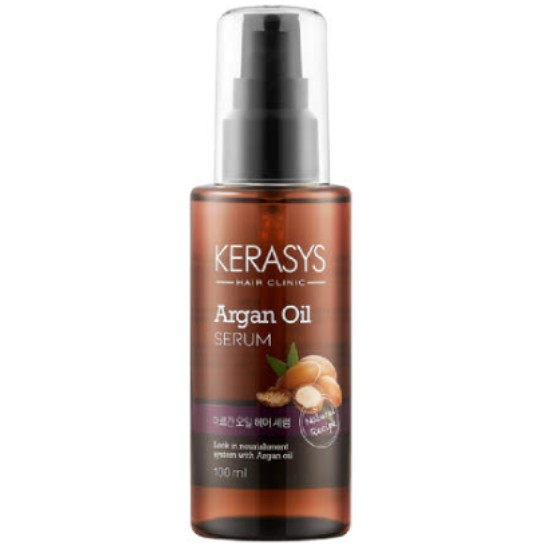 케라시스 아르간오일 헤어세럼 100ml (2개)_이미지