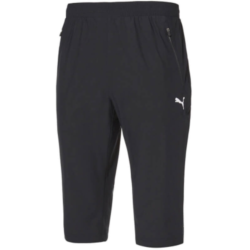 푸마 마하 캣 트리코트 3/4 팬츠 932195