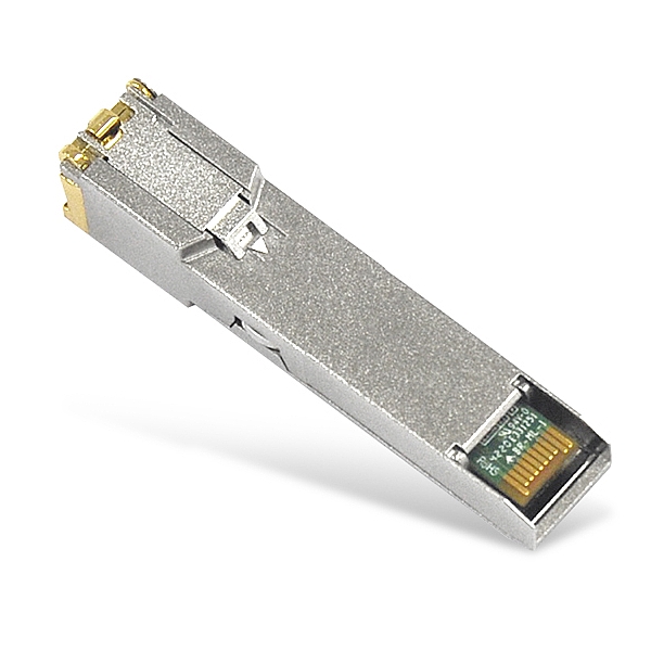 EFM ipTIME SFP-UTP1G RJ45 �����