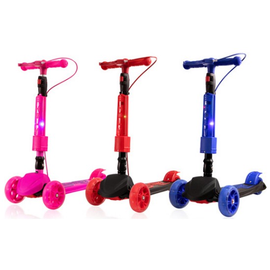 홀리 X-2000 스쿠터_이미지