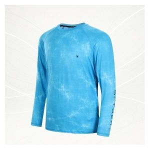 패플 스파이이더 기능성 긴팔 티셔츠 LAGOONS427460 1312458