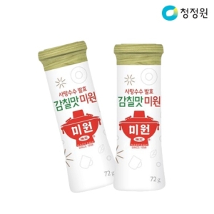 청정원 감칠맛 미원 72g (6개)_이미지