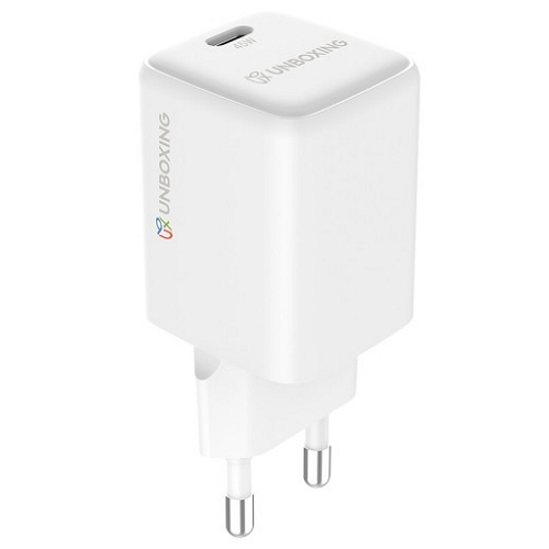 ��ڽ� PD PPS 45W GaN ������ ZX-1U53T