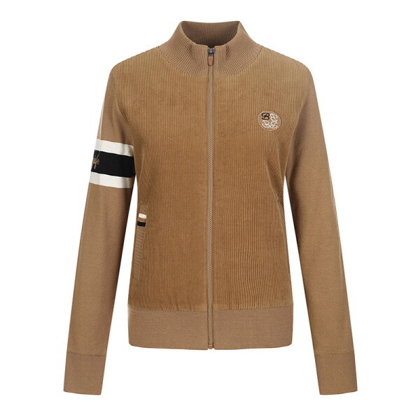 벤제프 코듀로이 배색 패딩 가디건 BP5MWSC708이미지입니다. 누르면 해당 게시물로 새창이동합니다.