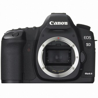 캐논 EOS <b>5D</b> Mark II 바디
