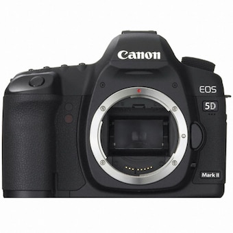<b>캐논</b> <b>EOS</b> <b>5D</b> <b>Mark</b> II 바디