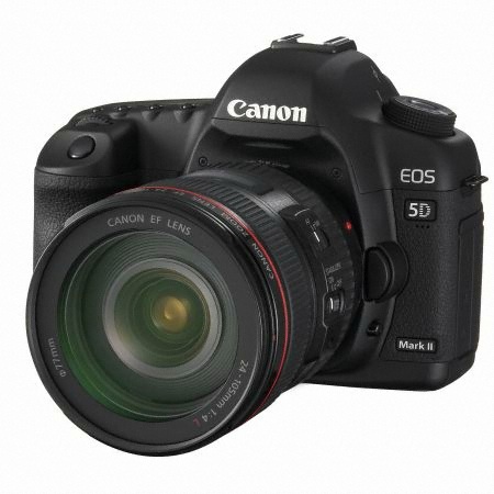 캐논 EOS 5D Mark II 바디 (정품)_이미지