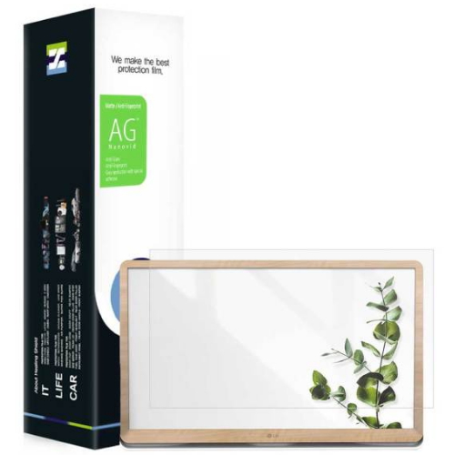 27TQ600SY 지문방지 액정보호필름