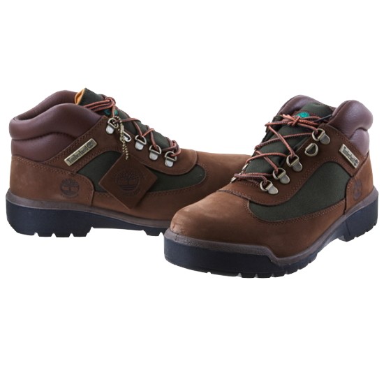 팀버랜드 필드 부츠 A18A6이미지입니다. 누르면 해당 게시물로 새창이동합니다.