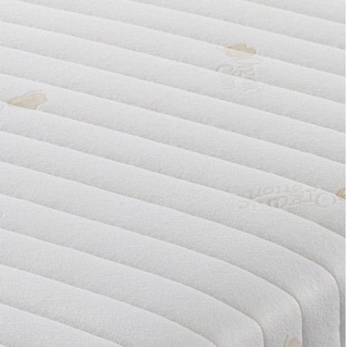 BIF보루네오 엘리브 미우 오가닉 캐시미론 매트리스 SS (10cm)_이미지