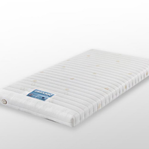 BIF보루네오 엘리브 미우 오가닉 캐시미론 매트리스 SS (10cm)_이미지