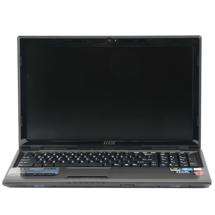 MSI FX61-i5 Shark MX (SSD 120GB)_이미지