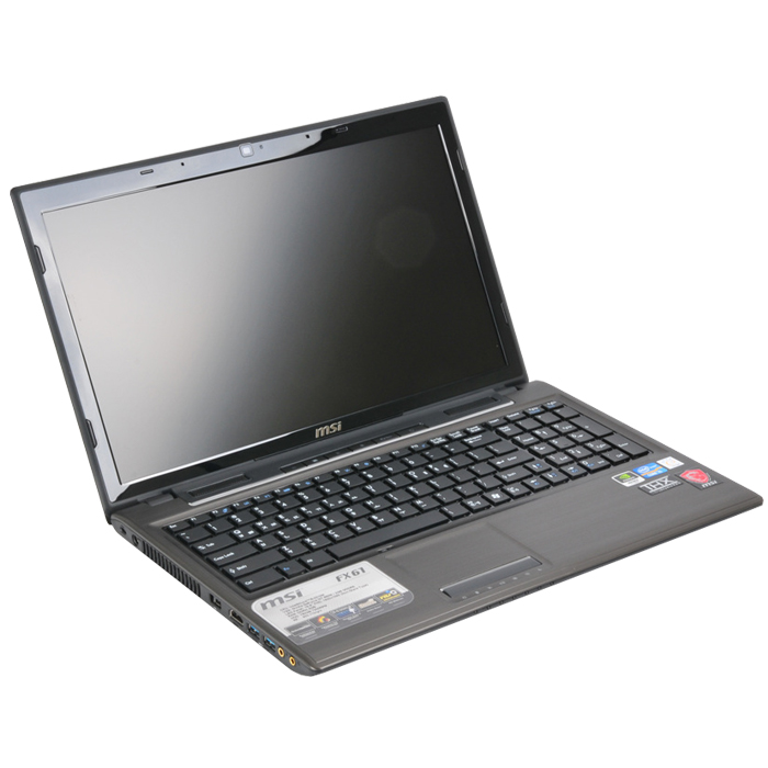 MSI FX61-i5 Shark MX (SSD 120GB)_이미지