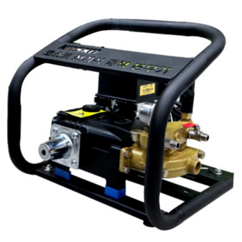 코스코 전기식 동력 분무기 KOS850이미지입니다. 누르면 해당 게시물로 새창이동합니다.