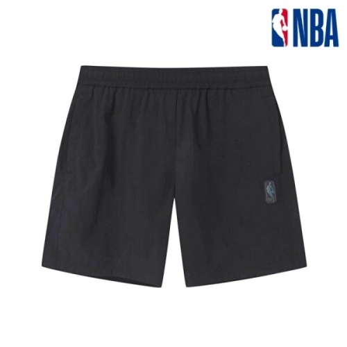 NBA 여성 나일론 러닝 데일리 우븐 반바지 N262PT711_이미지