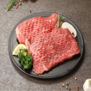 경주천년한우 1+등급 산적 300g