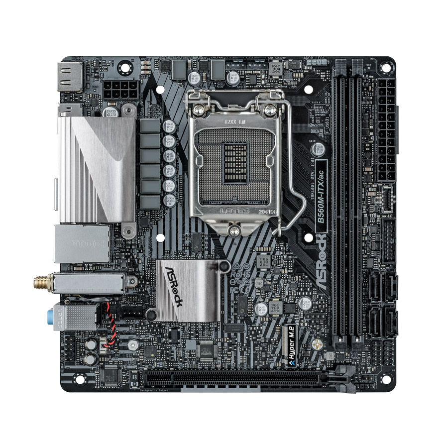 ASRock B560M-ITX/ac 디앤디컴_이미지