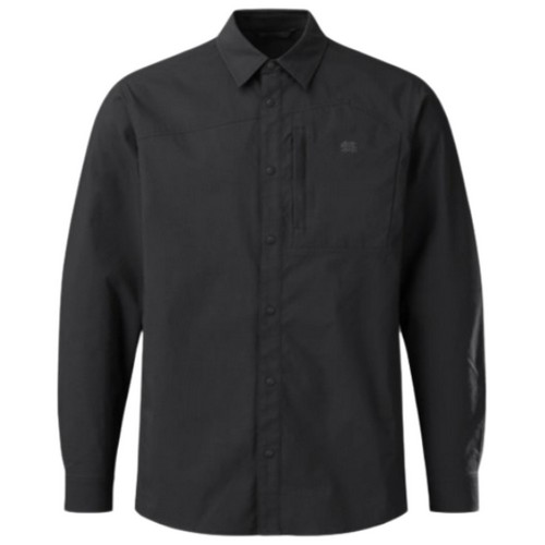 코오롱스포츠 레귤러핏 긴팔 셔츠 JWSXS26101BLK이미지입니다. 누르면 해당 게시물로 새창이동합니다.