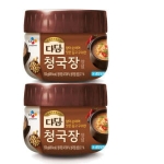다담 청국장 양념 530g (2개)_이미지