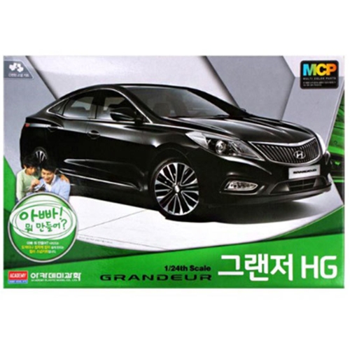 아카데미과학  그랜저 HG (15121A)