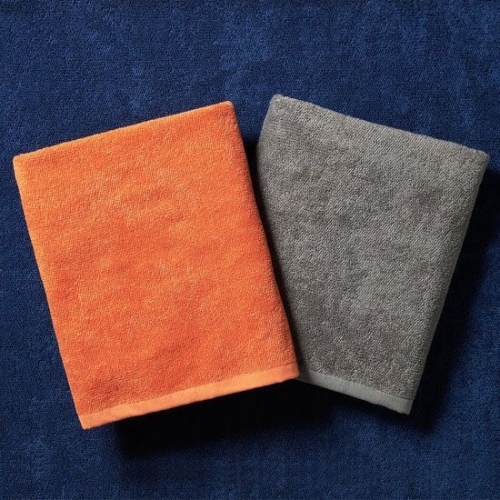 무한타올 Guy Laroche 고급 죽사 바스타월