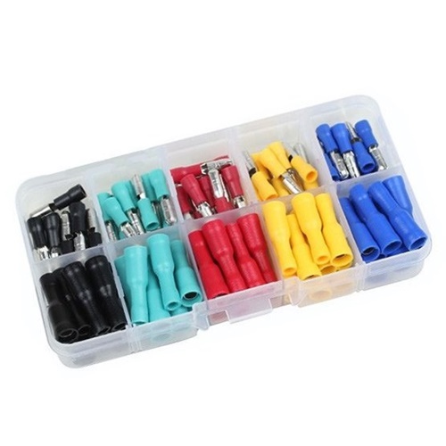 총알와이어 세트 10A