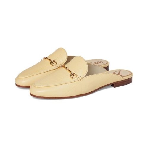 샘에델만 여성 블로퍼 Sam Edelman Linnie 262410 뮬 로퍼 신발 구두_이미지