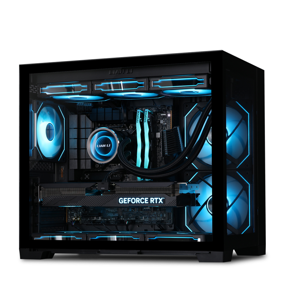 몬스타 몬스타PC 크라임 (32GB, M.2 1TB)