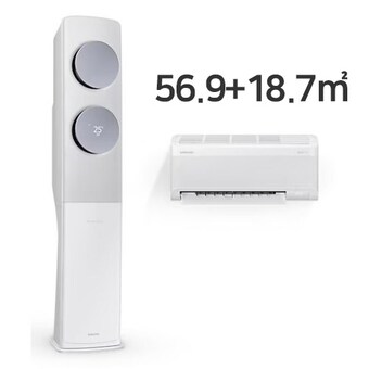 삼성전자 비스포크 무풍 클래식 AF17C7932GSRS