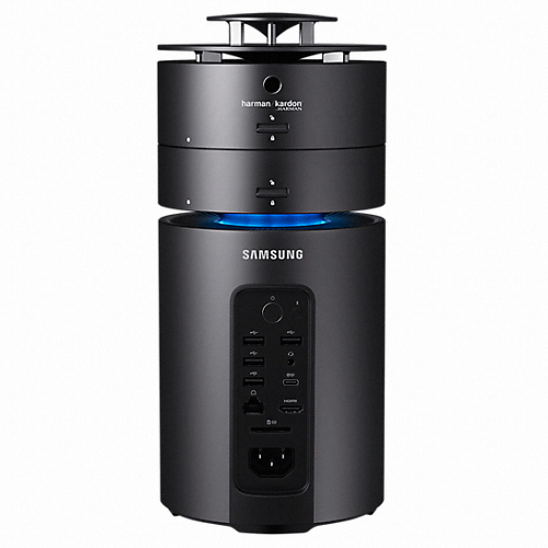 삼성전자 DM700C6A-A716 모니터 패키지 (86cm(34형))_이미지