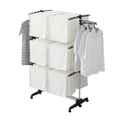 코멧 이동접이식 빨래건조대 6단 특대형이미지입니다. 누르면 해당 게시물로 새창이동합니다.