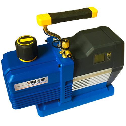 밸류 진공펌프 M1230