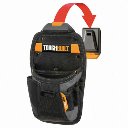 터프빌트 8구 다용도 공구집 TB-CT-26