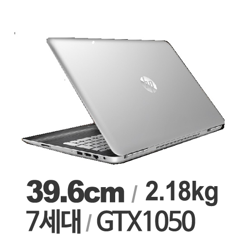 HP 파빌리온 15-bc226TX SE (SSD 256GB + 1TB)_이미지