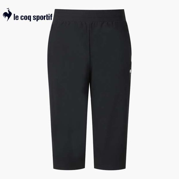 르꼬끄 트리코트 7부 팬츠 QQ223EHP52