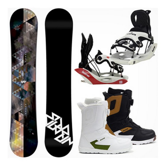 버즈런 큐브+파이튼SQ+마제스터 풀세트