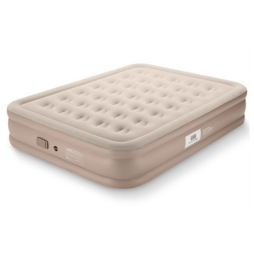 TANSTRIDER 에어침대 더블 40cm (150x200)_이미지