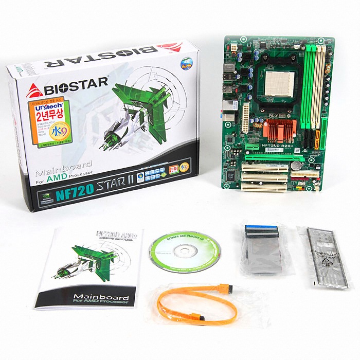 ���������� NF720 STAR II