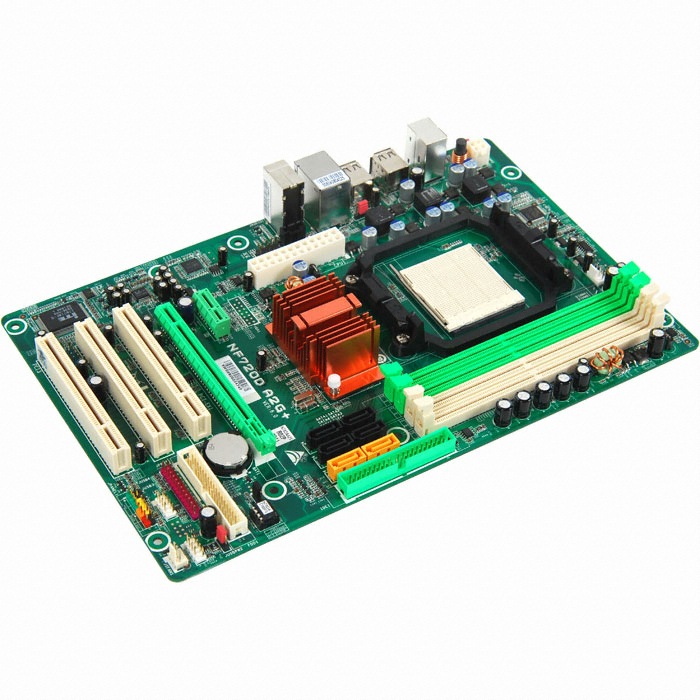 유니텍전자 NF720 STAR II_이미지