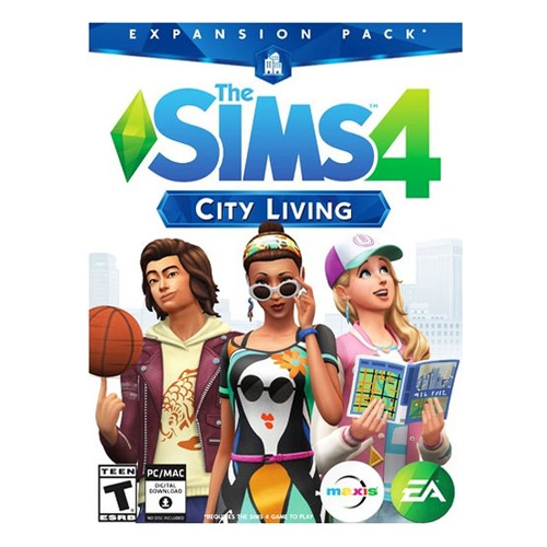 EA ���� 4 Ȯ���� PC