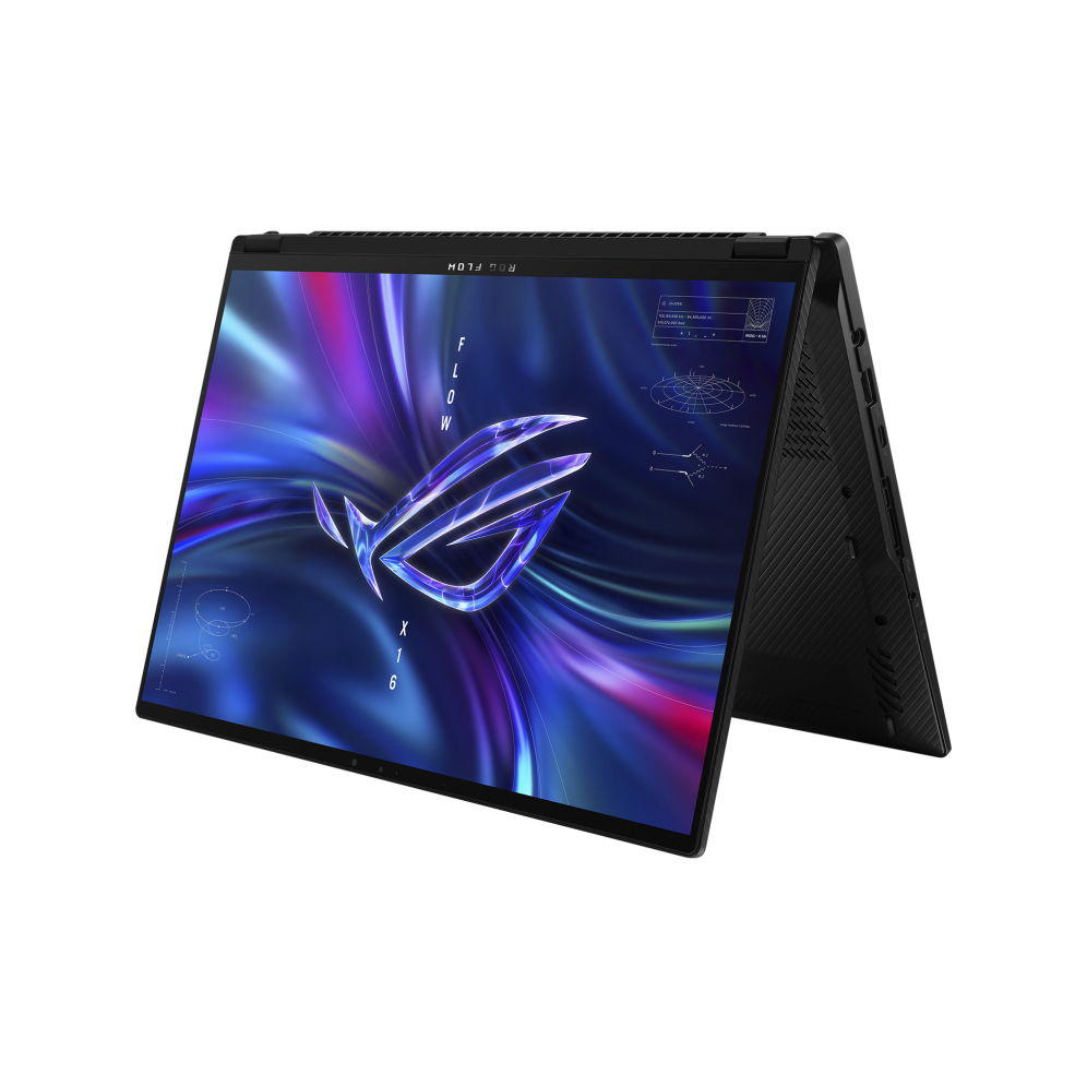 ASUS ROG Flow X16 GV601VI-NL011W (SSD 4TB)