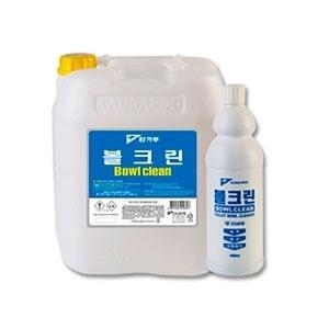 캉가루 데코_  강력 변기세정제 18.75L 변기청소 변기세정제 변기세제 변기찌든때제거 변기녹_이미지
