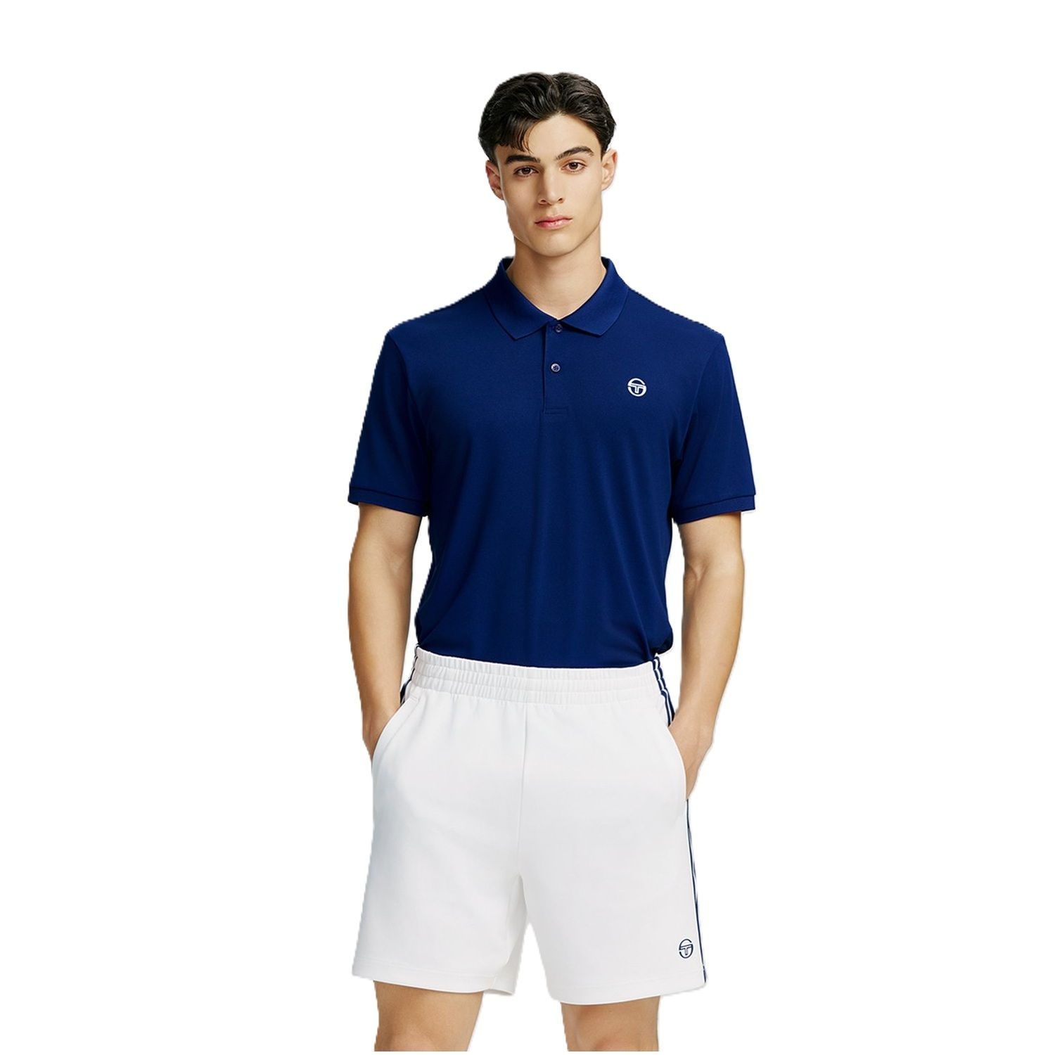 세르지오타키니 타키니 플레잉 폴로 TMPQ10943-NYS