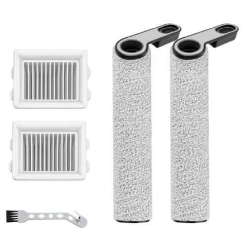 로보락 Flexi Pro 전용 소모품 3종 세트