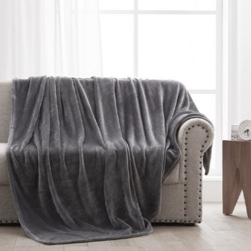  LANGDOO 전기담요 HL-GJTK-F56 (1인용, 127x152cm)