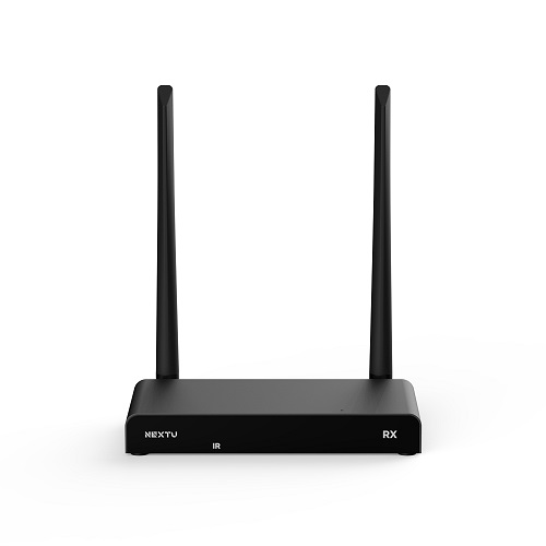 이지넷유비쿼터스 NEXTU 4106HDW-R HDMI KVM 무선 수신기