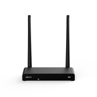 이지넷유비쿼터스 NEXTU 4106HDW-R HDMI KVM 무선 수신기
