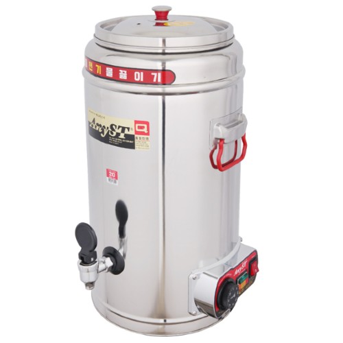 한양금속 전기물끓이기 박스형 (150호)